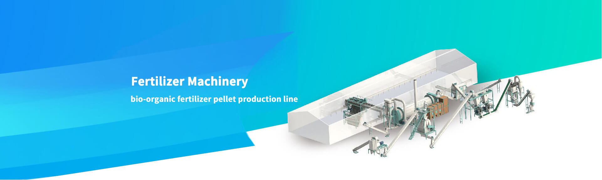 Máy móc phân bón-Dây chuyền sản xuất phân bón, Máy quay, Máy nghiền, Máy trộn, Máy sấy, Máy nghiền viên phân bón, Máy làm mát & sàng lọc-Thiết bị hoàn chỉnh phân bón-FDSP