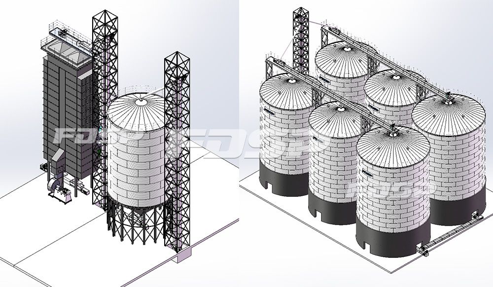 Công nghiệp dầu mỏ 4-1500T