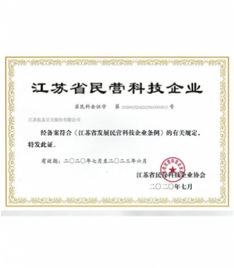 Doanh nghiệp công nghệ tư nhân