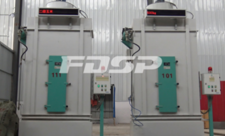 Máy và Kỹ thuật Thức ăn chăn nuôi | Tiếp tục tạo ra giá trị cá nhân hóa cho khách hàng