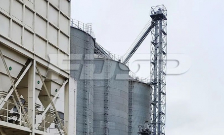 Tin tức tháng 8 | FDSP bốn dự án lớn đang được xây dựng!