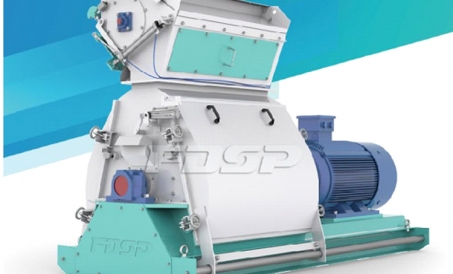 Cách chọn máy nghiền búa đúng cách