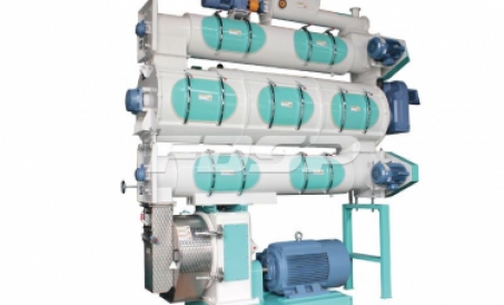 Một số cách hiệu quả để cải thiện chất lượng của thức ăn viên được sản xuất bởi máy sản xuất thức ăn