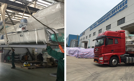 Tăng cường hợp tác xây dựng các ngành công nghiệp FDSP, thị trường trong nước và quốc tế đi đôi với 