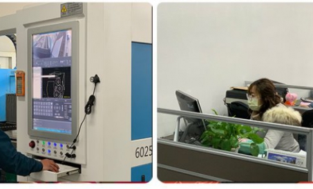 Cùng nhau chiến đấu chống lại virus! FDSP trở lại làm việc có trật tự