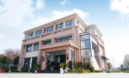 Nhìn khắp thế giới Được nổi tiếng khắp thế giới | Tưng bừng chào mừng Tòa nhà Văn phòng Kinh doanh c