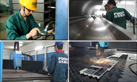 Trong và ngoài nước cùng nhau thúc đẩy, FDSP hoàn thành một số nhiệm vụ vận chuyển với chất lượng và