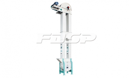 Quy tắc vận hành an toàn và phương pháp xử lý sự cố của gầu