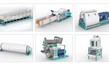 Hóa ra những thứ này cũng có thể được tạo thành các hạt sinh khối