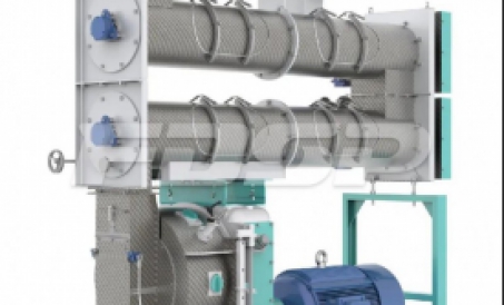 Nâng cao hiệu quả sản xuất của máy tạo hạt và nâng cao hiệu quả sản xuất tổng thể