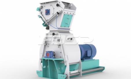 Lựa chọn thiết bị chính để xây dựng nhà máy sản xuất thức ăn chăn nuôi quy mô vừa và nhỏ