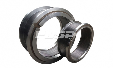 Ảnh hưởng của thiết bị sản xuất thức ăn chăn nuôi trong từng phần đối với chất lượng