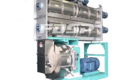 Tầm quan trọng và lựa chọn đúng bộ điều biến trong xử lý nguồn cấp dữ liệu