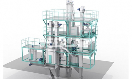 Nguy cơ tiềm ẩn và các biện pháp phòng ngừa trong chế biến thức ăn chăn nuôi