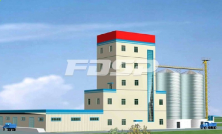 Cách cải thiện chất lượng thức ăn chăn nuôi bằng cách cải thiện quy trình sản xuất