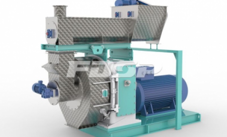 Cách phân biệt thật giả của thiết bị máy tạo hạt mùn cưa