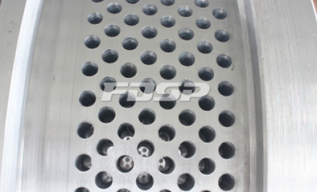 Cách tính toán tỷ số nén của khuôn vòng của máy tạo hạt mùn cưa