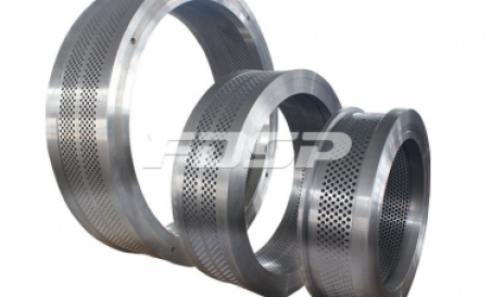 Các yếu tố ảnh hưởng đến đầu ra của thiết bị chế biến thức ăn chăn nuôi đã được phân tích