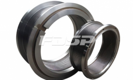 Phân tích nguyên nhân của lỗi chết của máy tạo hạt thức ăn chăn nuôi