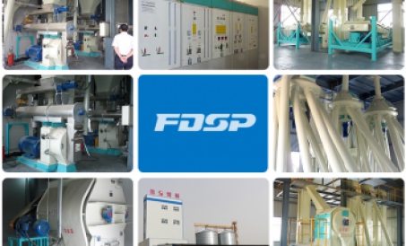 Những vấn đề cần chú ý của máy sản xuất thức ăn chăn nuôi trong mùa hè