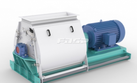 Làm thế nào để tăng sản lượng của nhà máy mùn cưa