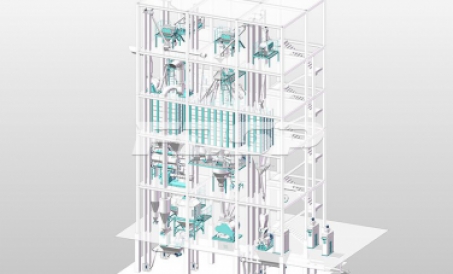 Kiểm soát độ ẩm của thức ăn viên trong quá trình sản xuất