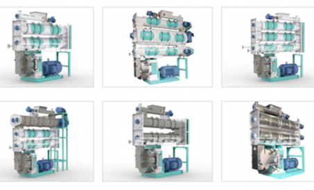 Nguyên nhân và giải pháp tắc máy tạo hạt thức ăn chăn nuôi