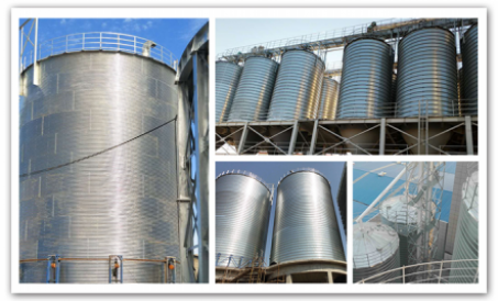 Làm tốt những điểm này và xây dựng công trình nhà kho thép chất lượng cao