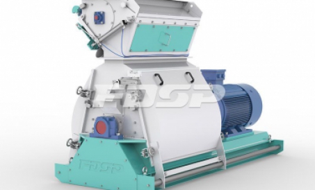 Các lưu ý khi sử dụng các thiết bị chính trong chế biến thức ăn chăn nuôi