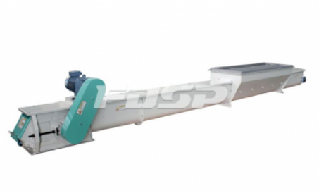 Sự cố và giải pháp của thiết bị vận chuyển cạp đang sử dụng