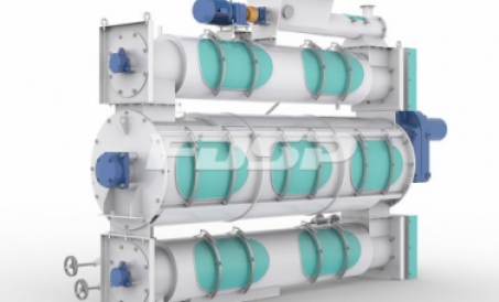 Cách phân biệt thiết bị máy nghiền mùn cưa thật giả