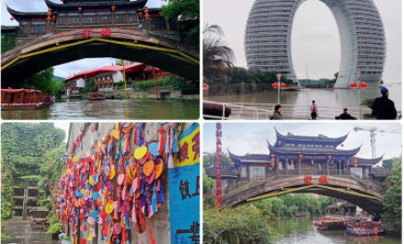 FDSP đã kết thúc thành công năm 2021 Ước mơ cùng một trái tim, cùng nhau thực hiện chuyến đi giải tr