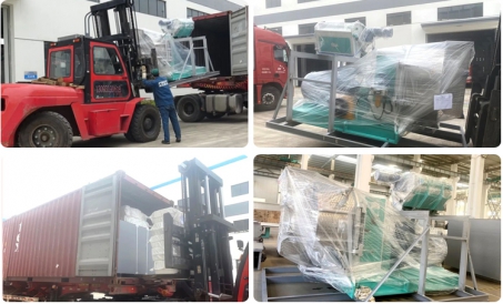 Một khối óc thống nhất không bằng núi non biển cả, dự án FDSP lại chạy sang Nga