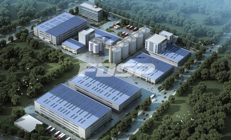 Trình diễn trường hợp FDSP của dự án chế biến sâu ngô