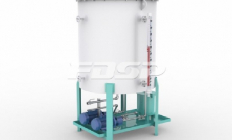 Cách sử dụng phụ gia và kháng sinh trong thức ăn chăn nuôi