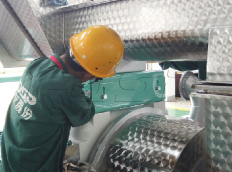 Phản hồi nhanh, bảo trì trọn đời