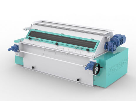 Sê-ri SSLG ba con lăn