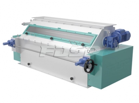 Con lăn ba con lăn Sê-ri SSL G