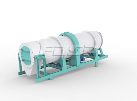 Bộ lọc dầu trống SYPG Series