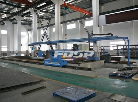 TWLL Series Screw Feeder(2)