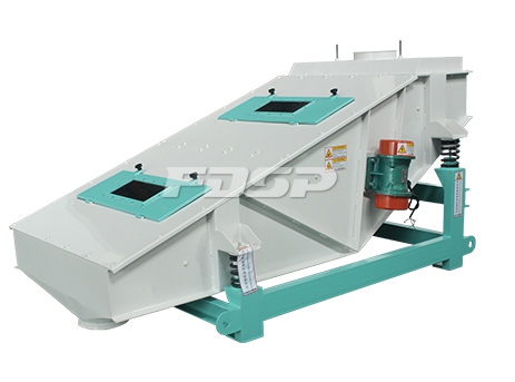 Máy sàng rung sê-ri SFJZ