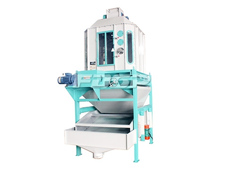 SNSZ1.5 Rây lọc làm mát