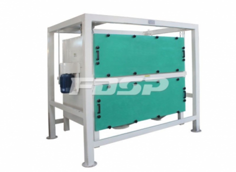 Máy chấm điểm SFSC Series Locker Plansifter