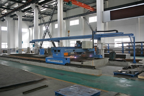 Dây chuyền sản xuất thức ăn chăn nuôi