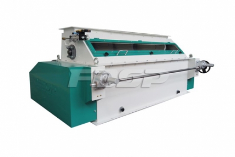SSLG 25 170 Máy nghiền điều chỉnh đồng bộ hóa mới