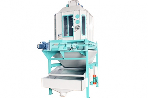 SNSZ1.5 Rây lọc làm mát